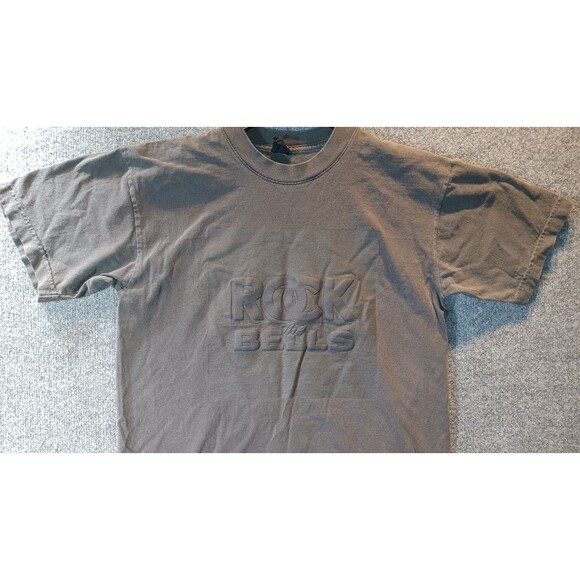 Rock The Bells T- Shirt size Small - Picture 2 of 7